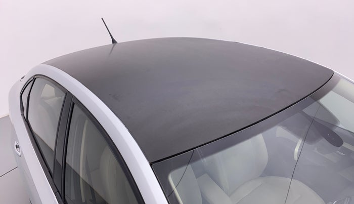 2017 Skoda Rapid Style 1.5 TDI AT, Diesel, Automatic, 85,145 km, Roof