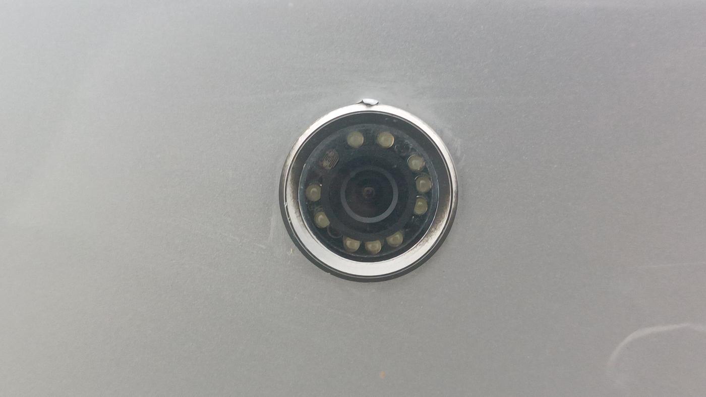 2021 Maruti New Wagon-R LXI CNG (O) 1.0, CNG, Manual, 97,928 km, Parking Camera