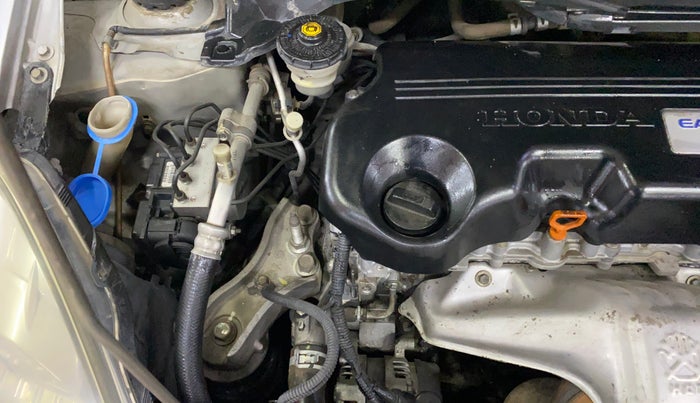 2015 Honda Amaze 1.5L I-DTEC E, Diesel, Manual, 89,284 km, Engine View - Right