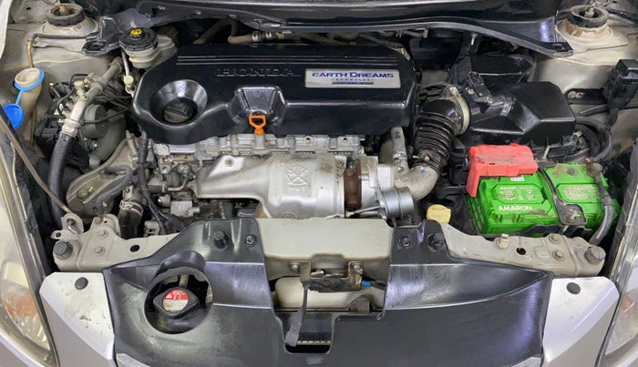 2015 Honda Amaze 1.5L I-DTEC E, Diesel, Manual, 89,284 km, Engine View