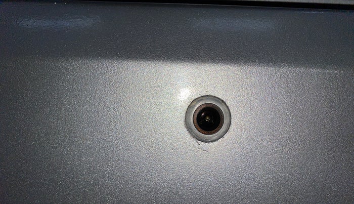 2015 Honda Amaze 1.5L I-DTEC E, Diesel, Manual, 89,284 km, Parking Camera