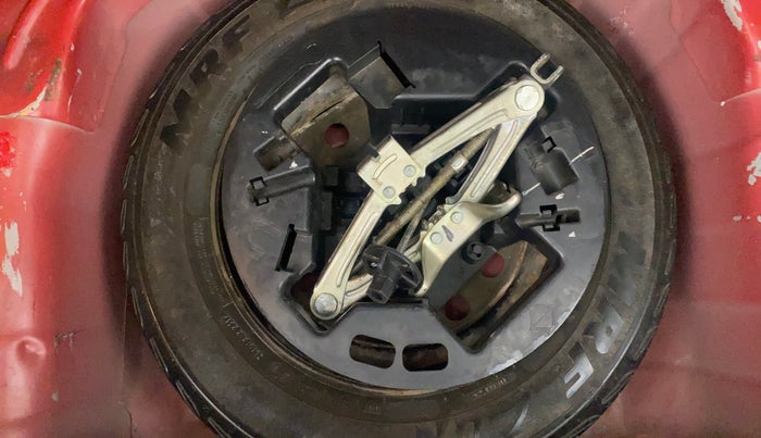 2013 Hyundai i10 ASTA 1.2, Petrol, Manual, 72,934 km, Spare Tyre