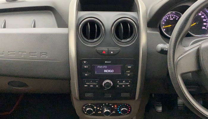 2018 Renault Duster RXL PETROL, Petrol, Manual, 52,382 km, Air Conditioner