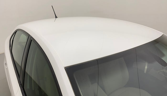 2020 Skoda Rapid STYLE TSI, Petrol, Manual, 36,956 km, Roof
