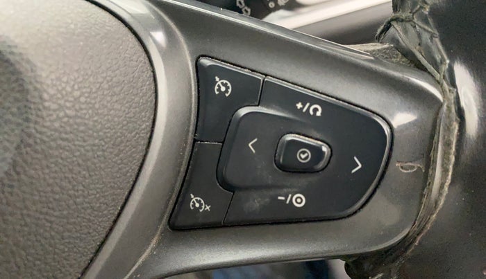 2021 Tata ALTROZ XZ PLUS PETROL, Petrol, Manual, 31,358 km, Adaptive Cruise Control
