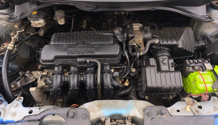 2013 Honda Brio S MT, Petrol, Manual, 42,158 km, Engine View
