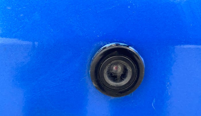 2013 Honda Brio S MT, Petrol, Manual, 42,158 km, Parking Camera