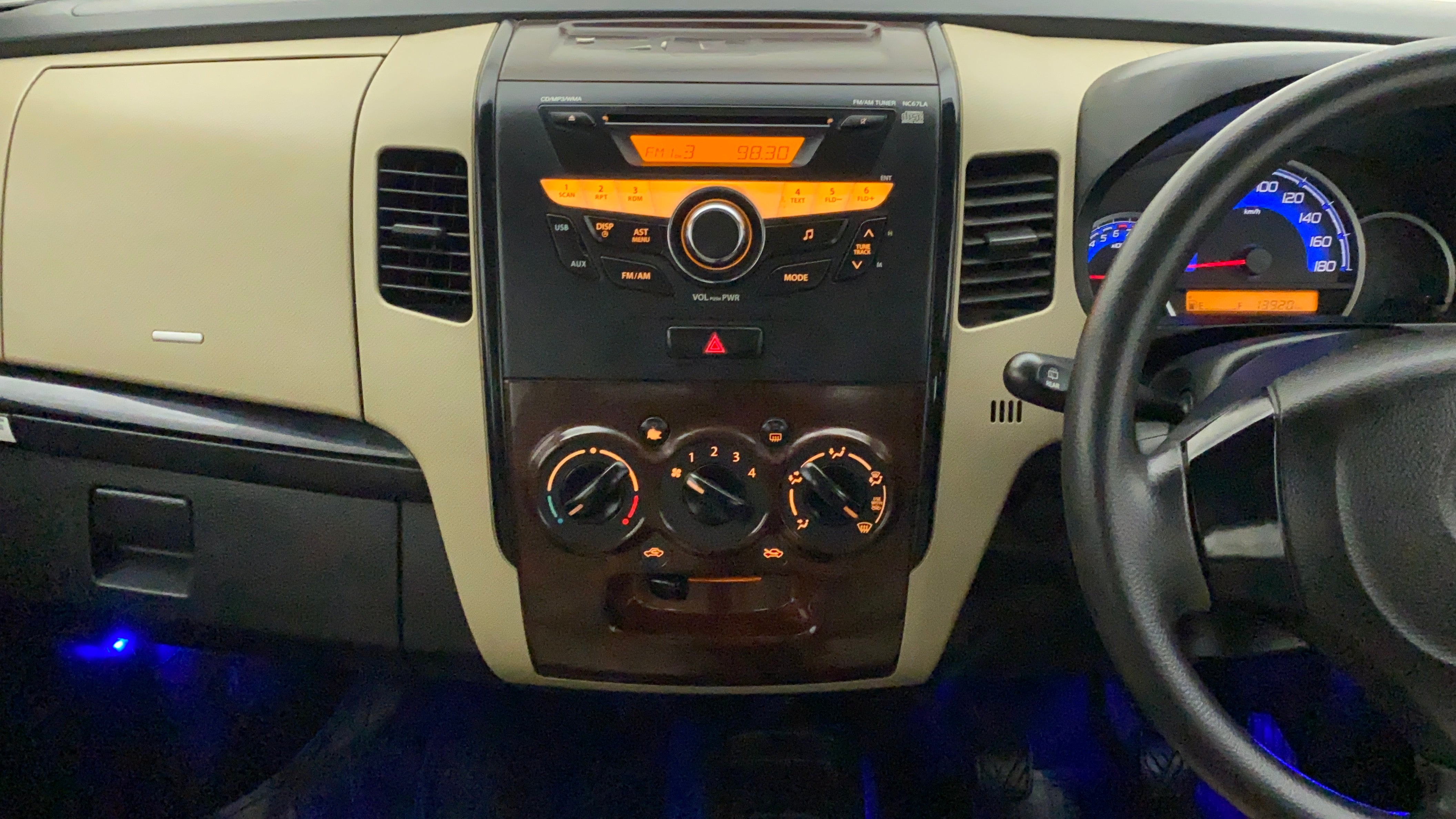 Features