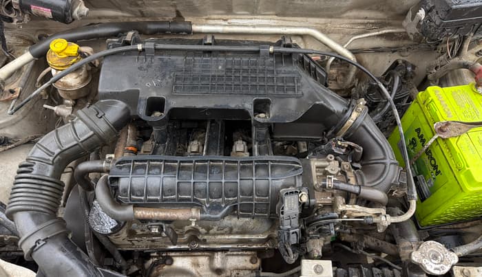 2014 Maruti Alto 800 LXI, Petrol, Manual, 1,11,879 km, Engine View