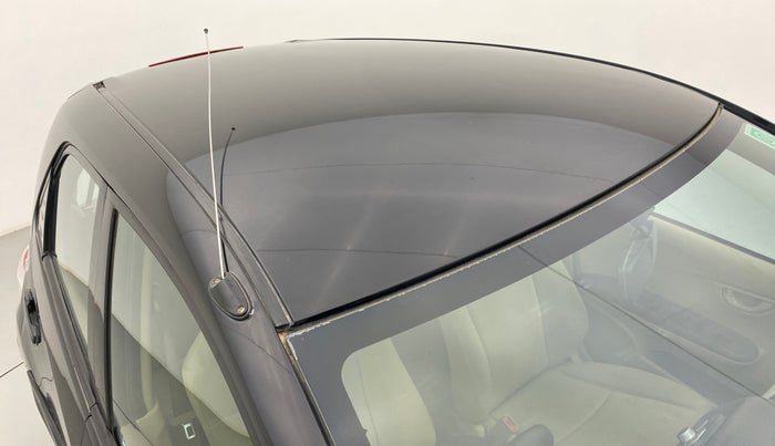 2012 Honda Brio 1.2 S MT I VTEC, Petrol, Manual, 69,289 km, Roof