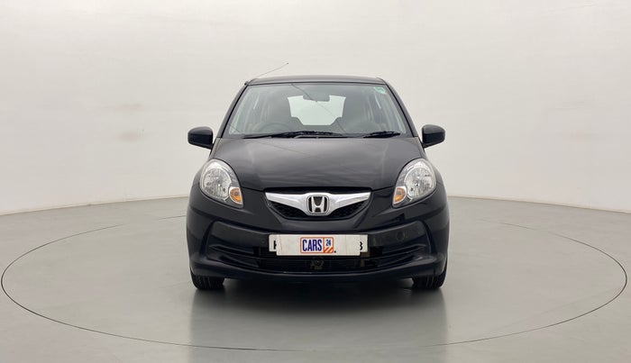 2012 Honda Brio 1.2 S MT I VTEC, Petrol, Manual, 69,289 km, Front