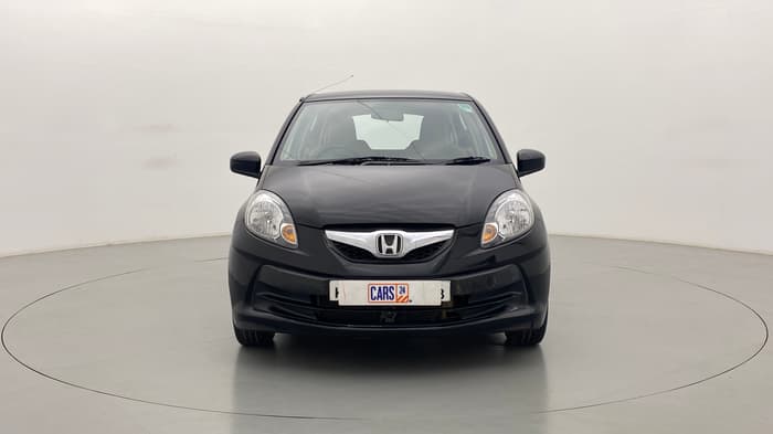 2012 Honda Brio 1.2 S MT I VTEC, Petrol, Manual, 69,289 km, Front