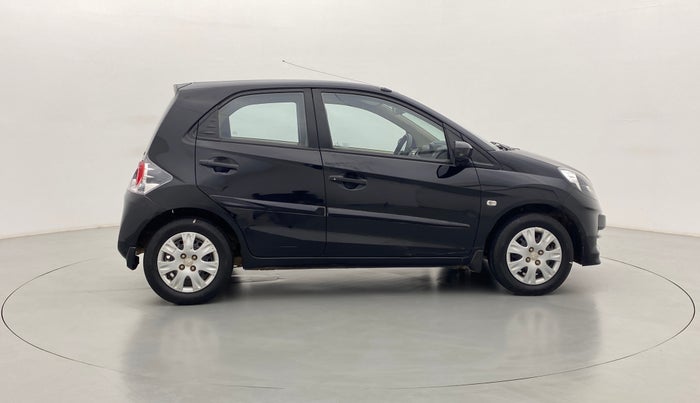 2012 Honda Brio 1.2 S MT I VTEC, Petrol, Manual, 69,289 km, Right Side View