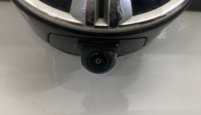 2023 Tata NEXON PURE SUNROOF 1.2 PETROL, Petrol, Manual, 27,227 km, Parking Camera