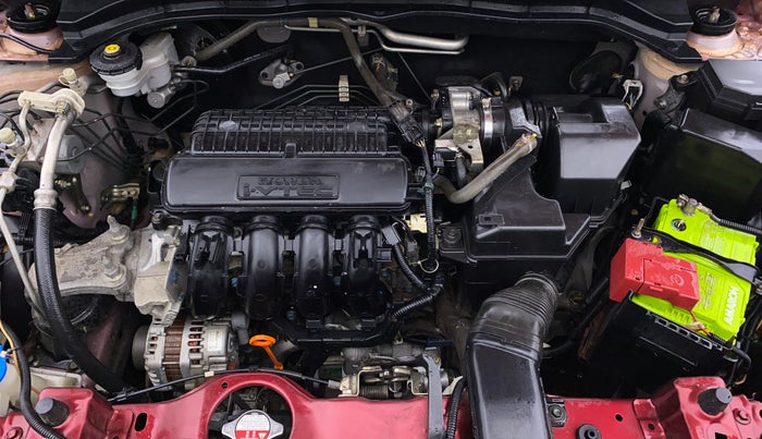 2021 Honda Amaze 1.2L I-VTEC VX, Petrol, Manual, 40,455 km, Engine View