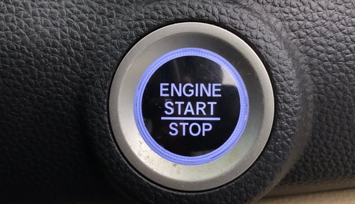 2021 Honda Amaze 1.2L I-VTEC VX, Petrol, Manual, 40,455 km, Keyless Start/ Stop Button