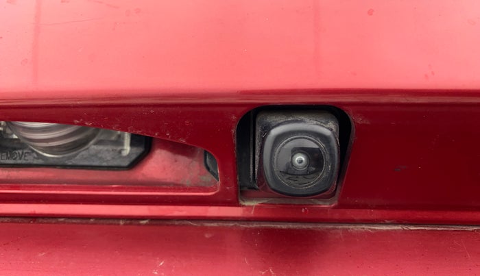 2021 Honda Amaze 1.2L I-VTEC VX, Petrol, Manual, 40,455 km, Parking Camera