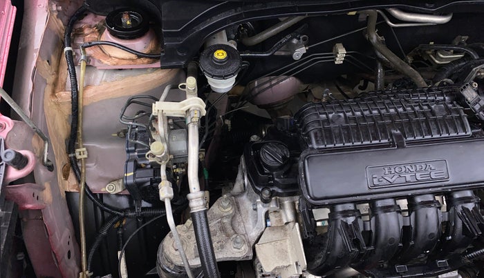 2021 Honda Amaze 1.2L I-VTEC VX, Petrol, Manual, 40,455 km, Engine View - Right