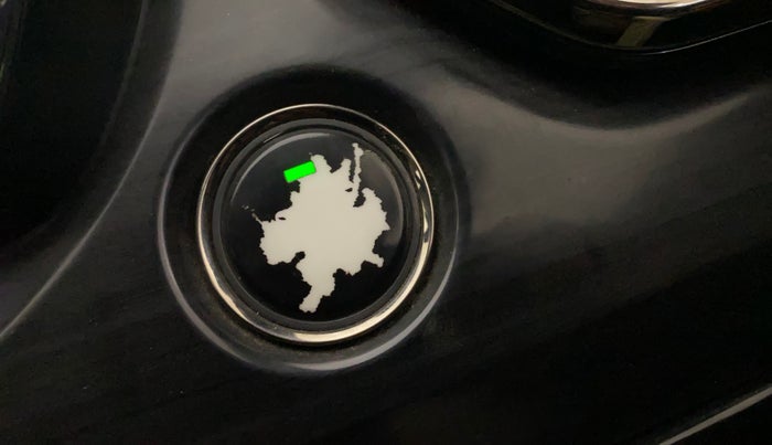 2021 Tata Safari XZA PLUS, Diesel, Automatic, 82,692 km, Keyless Start/ Stop Button