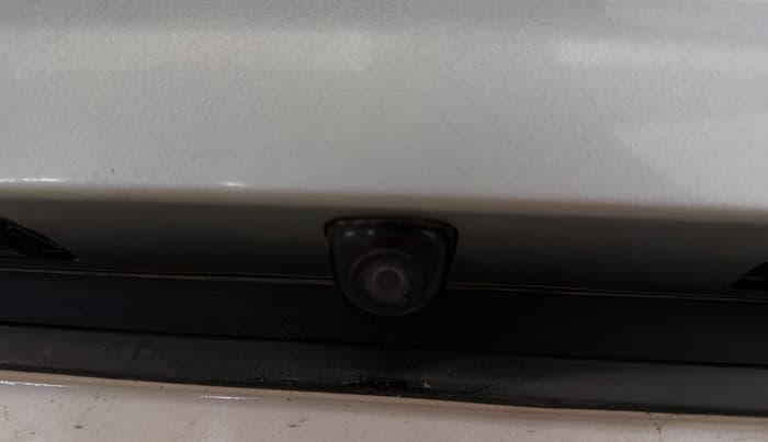 2019 Hyundai VENUE SX PLUS 1.0 TURBO DCT, Petrol, Automatic, 50,628 km, Parking Camera