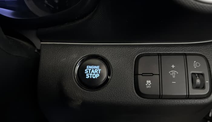2019 Hyundai VENUE SX PLUS 1.0 TURBO DCT, Petrol, Automatic, 50,628 km, Keyless Start/ Stop Button