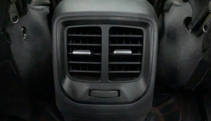 2020 Hyundai GRAND I10 NIOS SPORTZ AMT 1.2 KAPPA VTVT, Petrol, Automatic, 17,778 km, Rear AC Vents