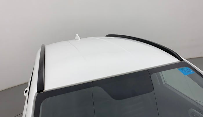2020 Hyundai GRAND I10 NIOS SPORTZ AMT 1.2 KAPPA VTVT, Petrol, Automatic, 17,778 km, Roof