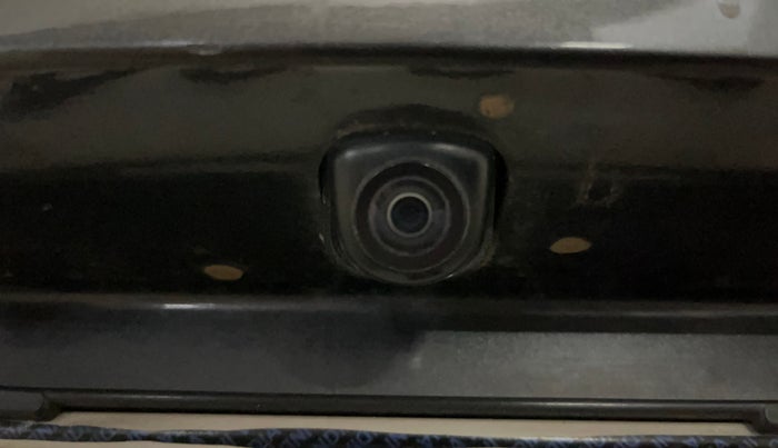 2021 Hyundai AURA SX 1.2, Petrol, Manual, 46,544 km, Parking Camera