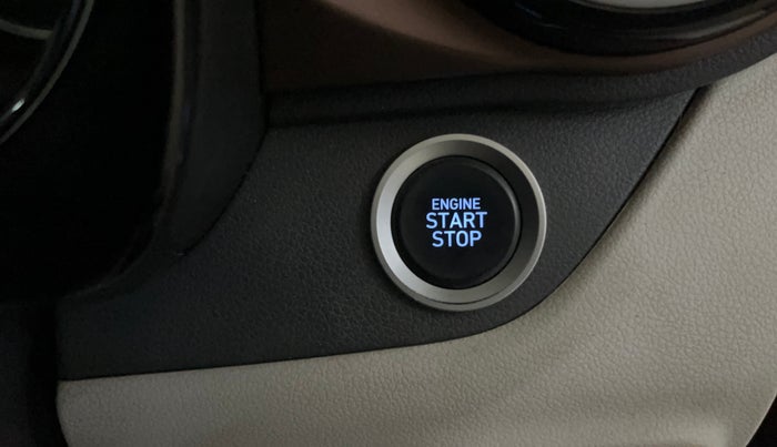 2021 Hyundai AURA SX 1.2, Petrol, Manual, 46,544 km, Keyless Start/ Stop Button