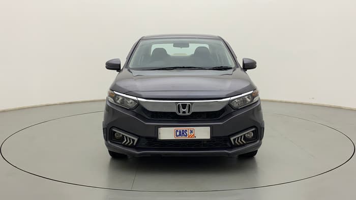 2019 Honda Amaze 1.5L I-DTEC VX, Diesel, Manual, 52,990 km, Front