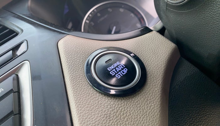 2015 Hyundai Elite i20 SPORTZ 1.2 (O), Petrol, Manual, 66,585 km, Keyless Start/ Stop Button