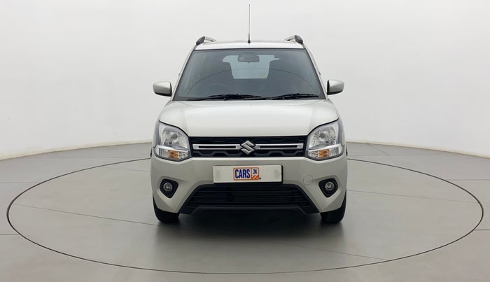 2023 Maruti New Wagon-R ZXI 1.2, Petrol, Manual, 5,098 km, Front