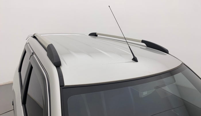 2023 Maruti New Wagon-R ZXI 1.2, Petrol, Manual, 5,098 km, Roof
