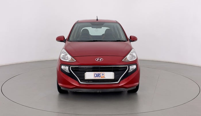2018 Hyundai NEW SANTRO 1.1 SPORTS AMT, Petrol, Automatic, 46,497 km, Front