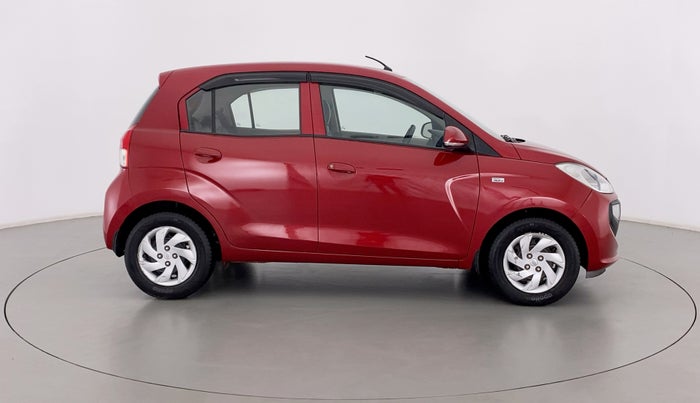 2018 Hyundai NEW SANTRO 1.1 SPORTS AMT, Petrol, Automatic, 46,497 km, Right Side View