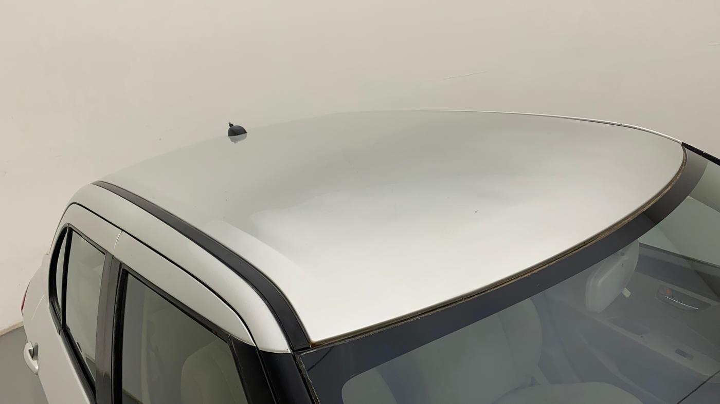 2016 Maruti Swift Dzire VXI, Petrol, Manual, 42,442 km, Roof