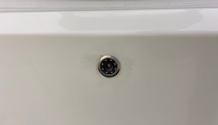 2019 Maruti New Wagon-R LXI CNG 1.0, CNG, Manual, 29,103 km, Parking Camera