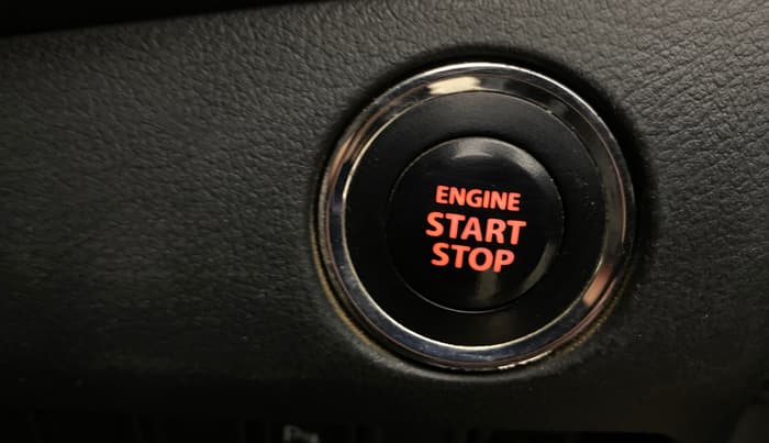 2018 Maruti Baleno ALPHA CVT PETROL 1.2, Petrol, Automatic, 1,32,743 km, Keyless Start/ Stop Button