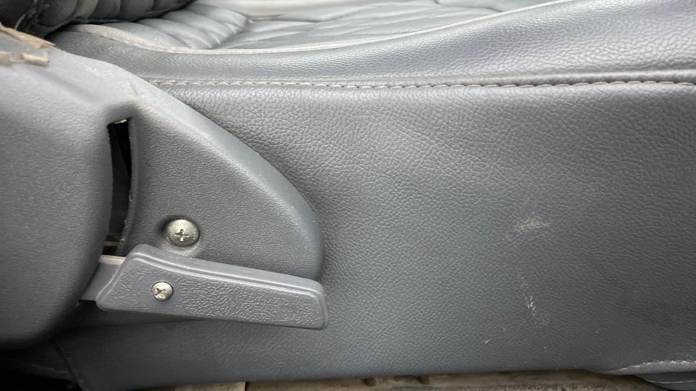 2015 Maruti Alto 800 LXI, Petrol, Manual, 78,010 km, Driver Side Adjustment Panel