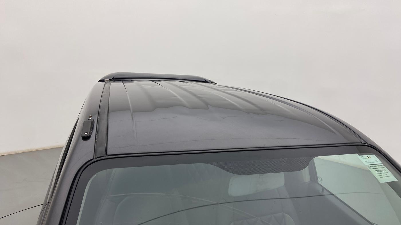 2015 Maruti Alto 800 LXI, Petrol, Manual, 78,010 km, Roof