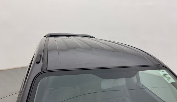 2015 Maruti Alto 800 LXI, Petrol, Manual, 78,010 km, Roof