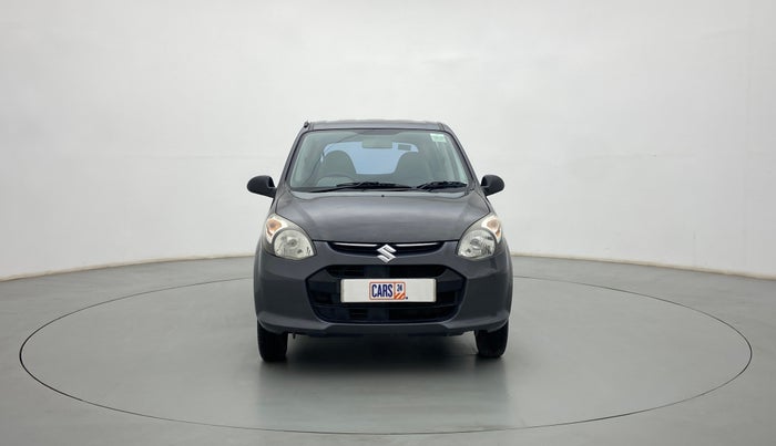 2015 Maruti Alto 800 LXI, Petrol, Manual, 78,010 km, Front