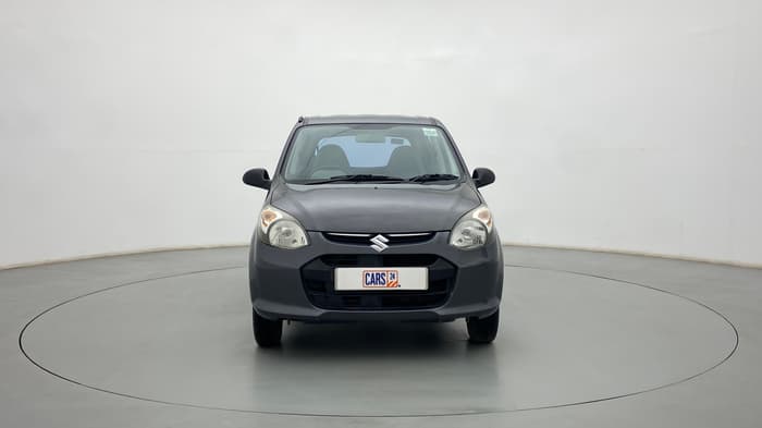 2015 Maruti Alto 800 LXI, Petrol, Manual, 78,010 km, Front