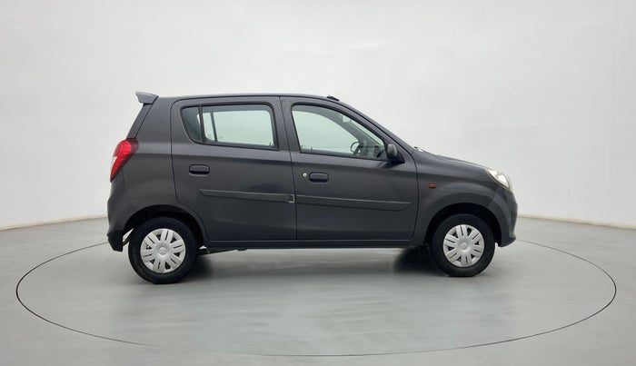 2015 Maruti Alto 800 LXI, Petrol, Manual, 78,010 km, Right Side View