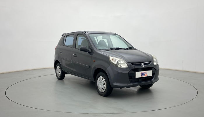 2015 Maruti Alto 800 LXI, Petrol, Manual, 78,010 km, Right Front Diagonal