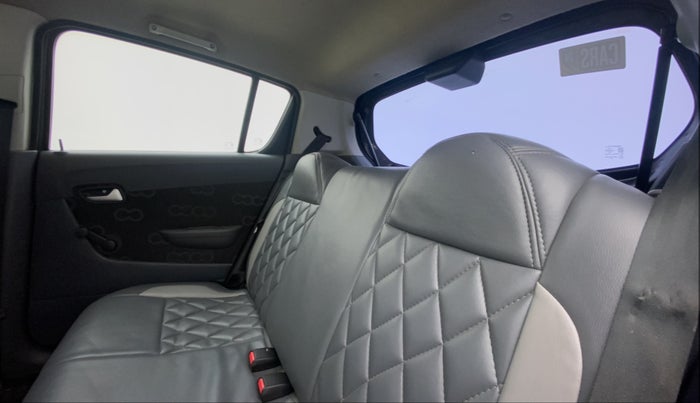 2015 Maruti Alto 800 LXI, Petrol, Manual, 78,010 km, Right Side Rear Door Cabin