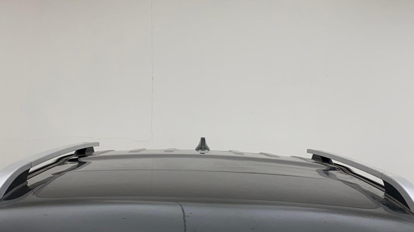 2022 Mahindra SCORPIO-N Z8 L DIESEL AT 2WD 7 STR, Diesel, Automatic, 78,037 km, Moonroof/ Sunroof