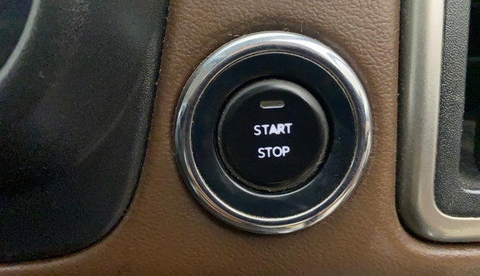 2022 Mahindra SCORPIO-N Z8 L DIESEL AT 2WD 7 STR, Diesel, Automatic, 78,037 km, Keyless Start/ Stop Button