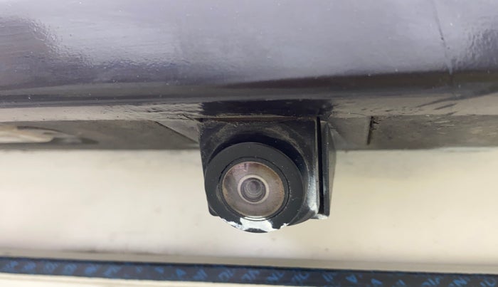 2020 MG HECTOR SHARP HYBRID 1.5 PETROL, Petrol, Manual, 85,500 km, Parking Camera