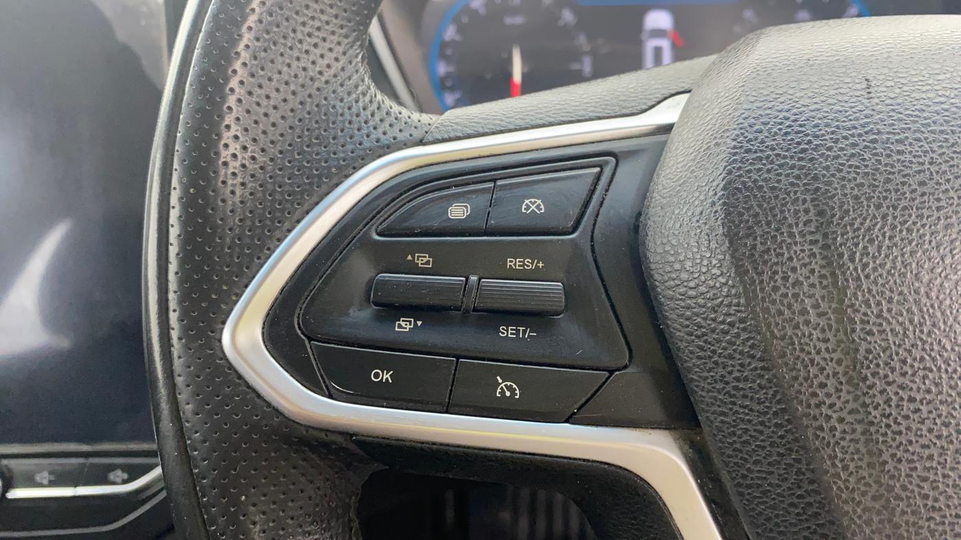 2020 MG HECTOR SHARP HYBRID 1.5 PETROL, Petrol, Manual, 85,500 km, Adaptive Cruise Control